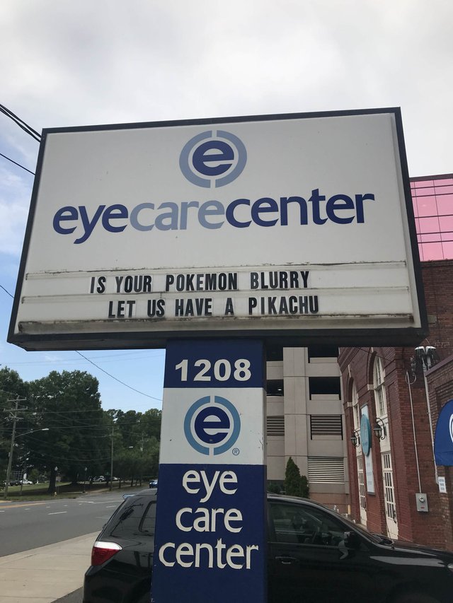 pokemon pun
